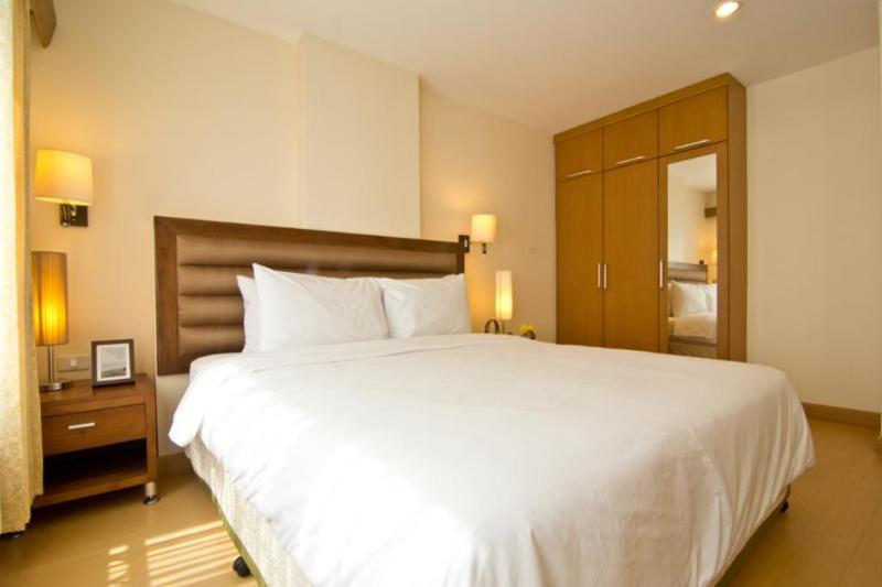 Lasalle Suites Hotel & Residence Bangkok Kültér fotó