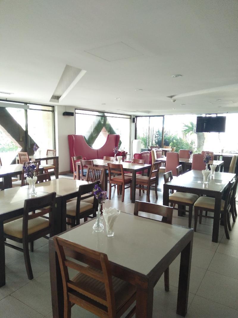 Lasalle Suites Hotel & Residence Bangkok Kültér fotó