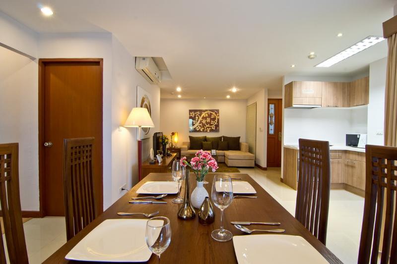 Lasalle Suites Hotel & Residence Bangkok Kültér fotó