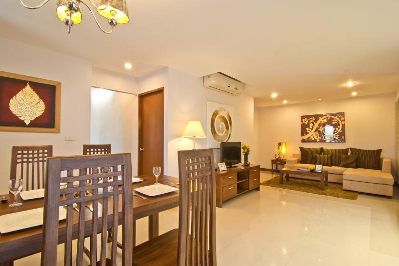 Lasalle Suites Hotel & Residence Bangkok Kültér fotó